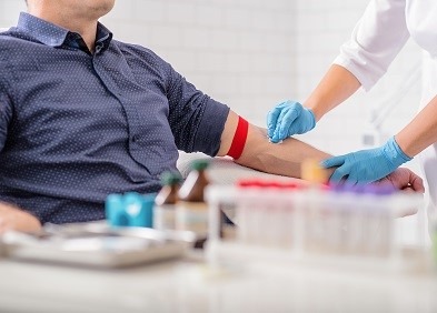 Conditions de prélèvements médicaux - Laboratoire Marrakchi